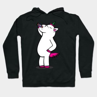 Unicorn Hoodie